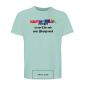 Preview: Organic Unisex T-Shirt White Edtion